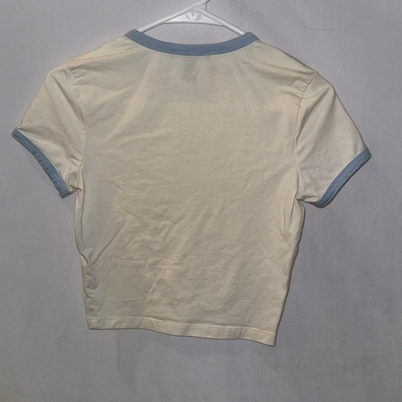 Forever 21 T-Shirt - Picture 2 of 4